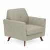 OfficeSource | Partridge | Club Chair With Light Wood Legs -COE DISTRIBUTING Shop qia 50601 01 copy 50447.1684780063