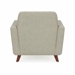 OfficeSource | Partridge | Club Chair With Light Wood Legs -COE DISTRIBUTING Shop qia 50601 04 copy 82569.1684780063