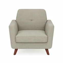 OfficeSource | Partridge | Club Chair With Light Wood Legs -COE DISTRIBUTING Shop qia 50601 08 copy 89564.1684780063