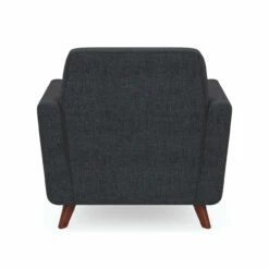 OfficeSource | Partridge | Club Chair With Light Wood Legs -COE DISTRIBUTING Shop qia 50601gr 04 copy 53264.1684780064