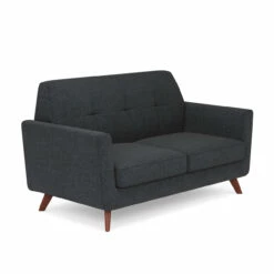 OfficeSource | Partridge | Loveseat With Light Wood Legs 16 OfficeSource | Partridge | Loveseat With Light Wood Legs -COE DISTRIBUTING Shop qia 50611gr 01 copy 24115.1684780018