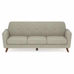 OfficeSource | Partridge | Sofa With Light Wood Legs -COE DISTRIBUTING Shop qia 50621 08 copy 18213.1684779968