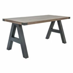 OfficeSource | Epitome | Industrial Desk - 72"W X 30"D