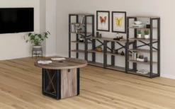 OfficeSource | Riveted | Conference Typical - RIVETED3 -COE DISTRIBUTING Shop qia riveted3 17582.1644009627 1