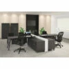 OfficeSource | Sienna Collection | Office Typical - Sienna5 -COE DISTRIBUTING Shop sienna5cg 58884.1673275920