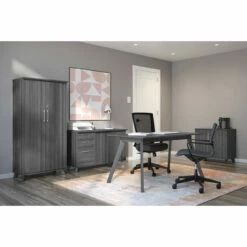 OfficeSource Sienna Executive Typical