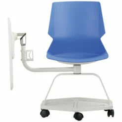 OfficeSource | Scholar | Mobile Student Chair With Tablet Arm And Cupholder -COE DISTRIBUTING Shop yiz 08ae2mmtbl 08 85781.1678296381
