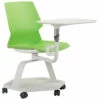 OfficeSource | Scholar | Mobile Student Chair With Tablet Arm And Cupholder -COE DISTRIBUTING Shop yiz 08ae2mmtgn 01 65300.1678296380