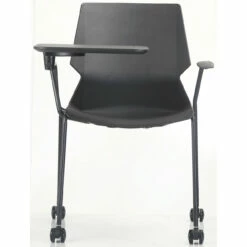 OfficeSource | Scholar | Mobile Student Chair With Tablet Arm And Casters -COE DISTRIBUTING Shop yiz 08af1mmtbk 08 47541.1645454037