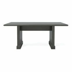 OfficeSource | Abbey Collection Tables | 6' Rectangular Table With Panel Base -COE DISTRIBUTING Shop zou 992dg 08 47170.1671647031